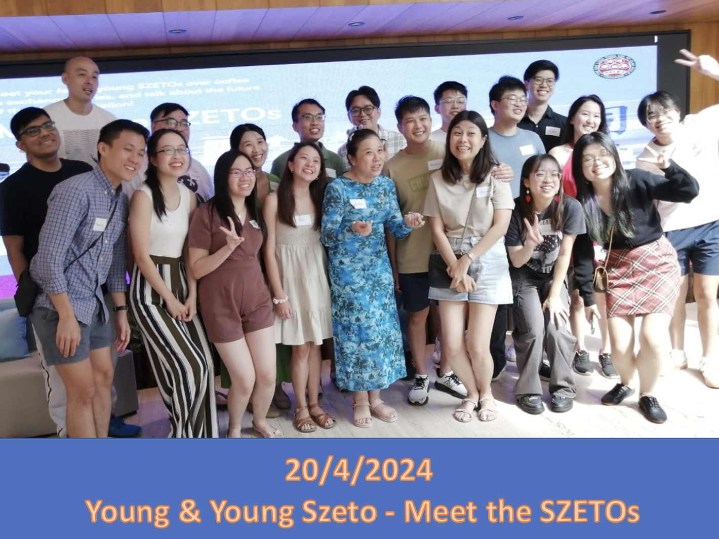 20/4/2024 Young & Young Szeto – Meet the SZETOs